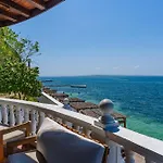 Hotel Cocoliso Island Resort