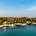 Hotel Cocoliso Island Resort