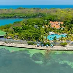 Hotel Cocoliso Island Resort