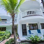 Hotel Cocoliso Island Resort