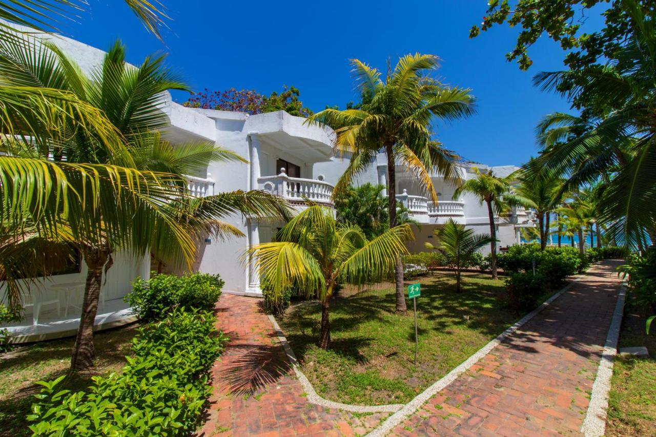 Cocoliso Island Hotel Cartagena