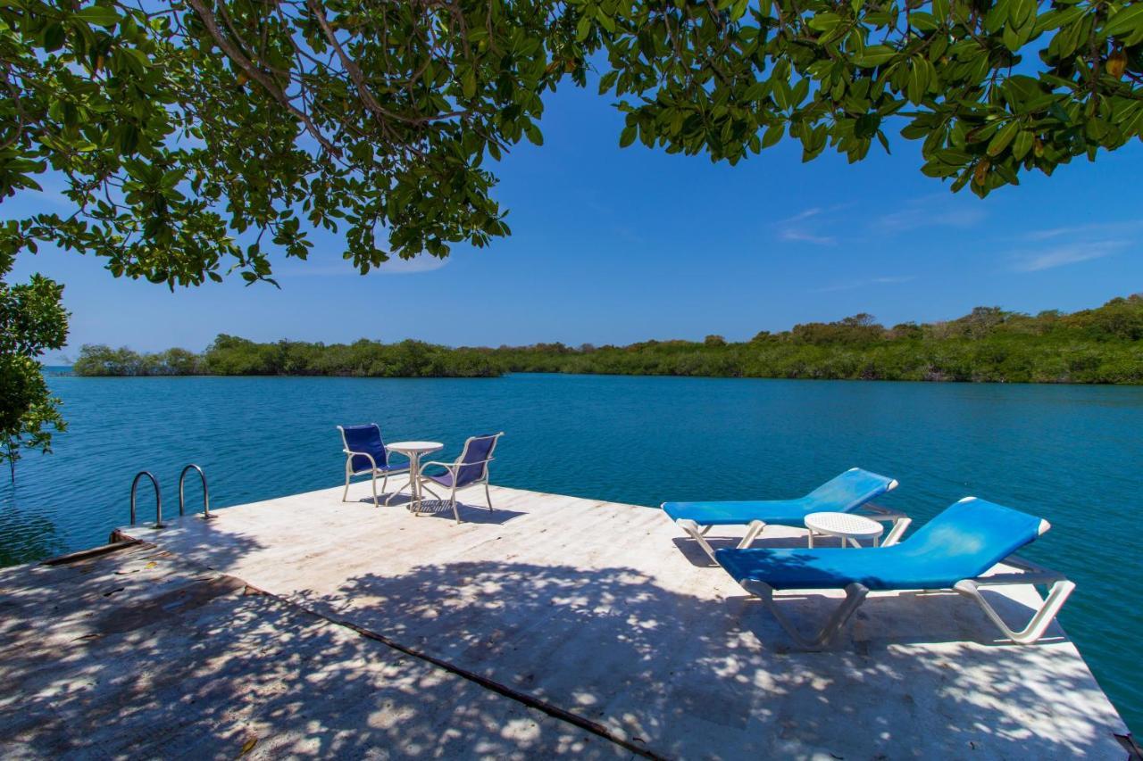 Cocoliso Island Hotel 3*