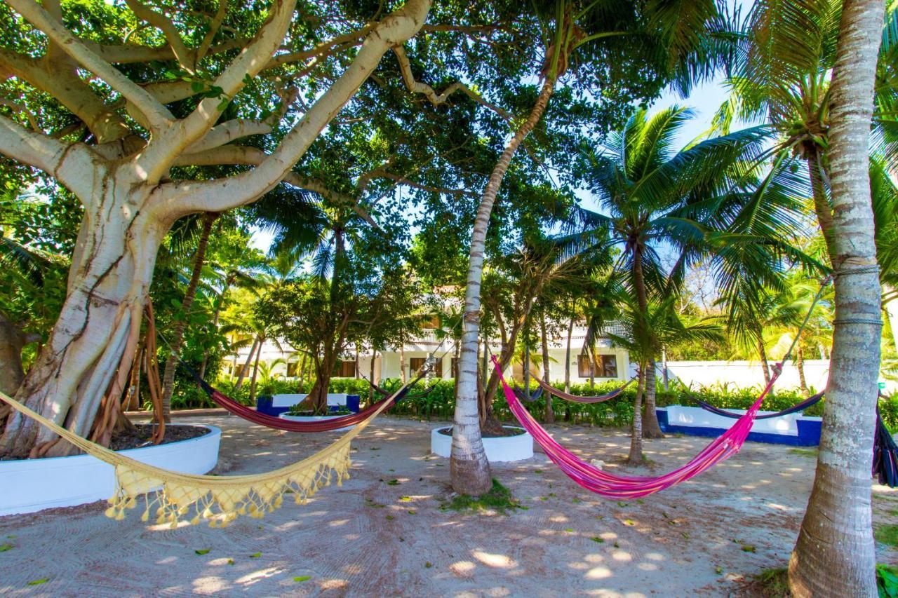 Hotel Cocoliso Island