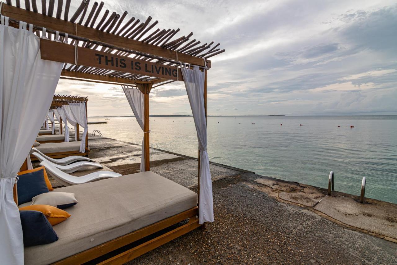 Cocoliso Island Cartagena