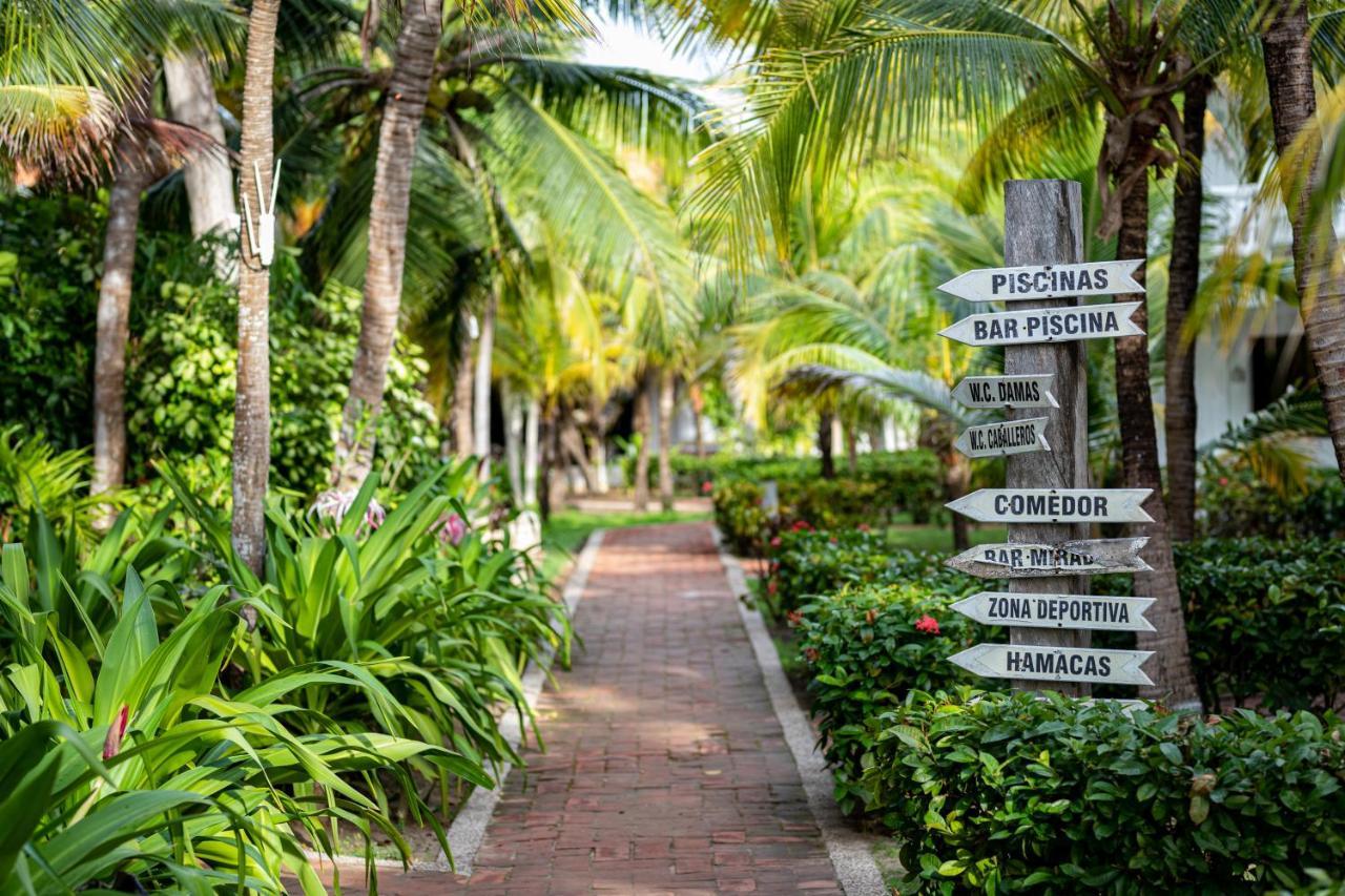 Cocoliso Island Hotel
