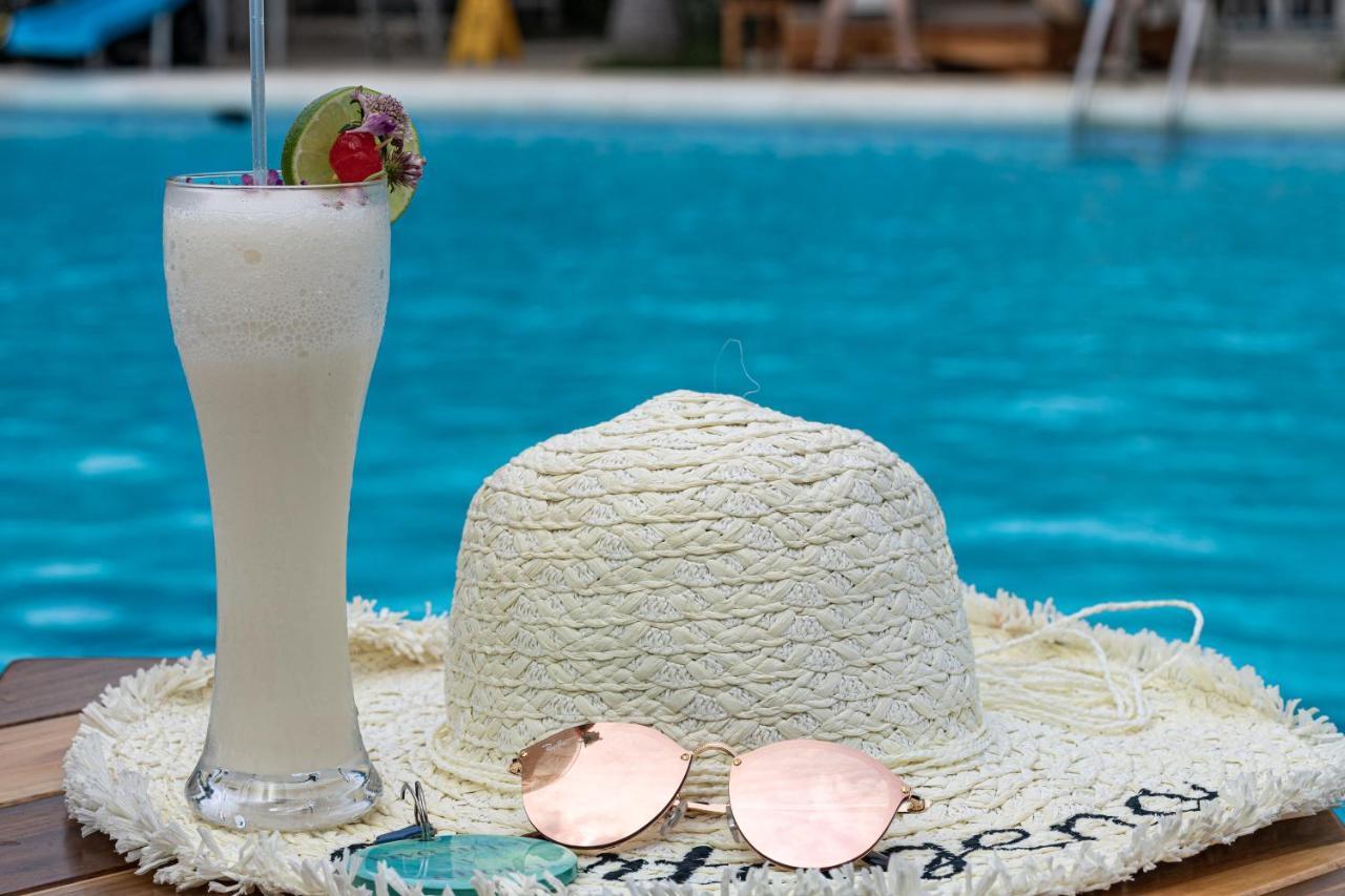 Hotel Cocoliso Island 3*
