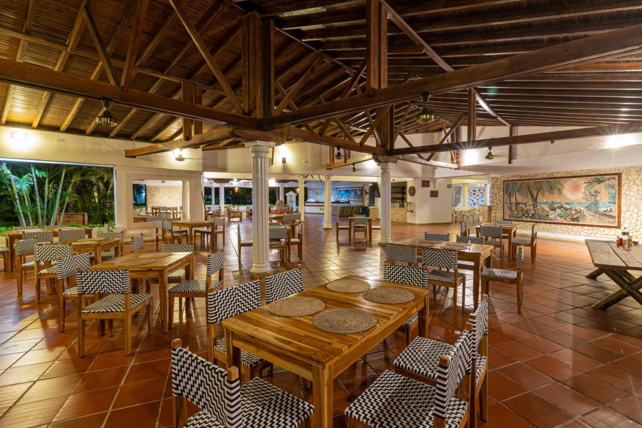Hotel Cocoliso Island Cartagena