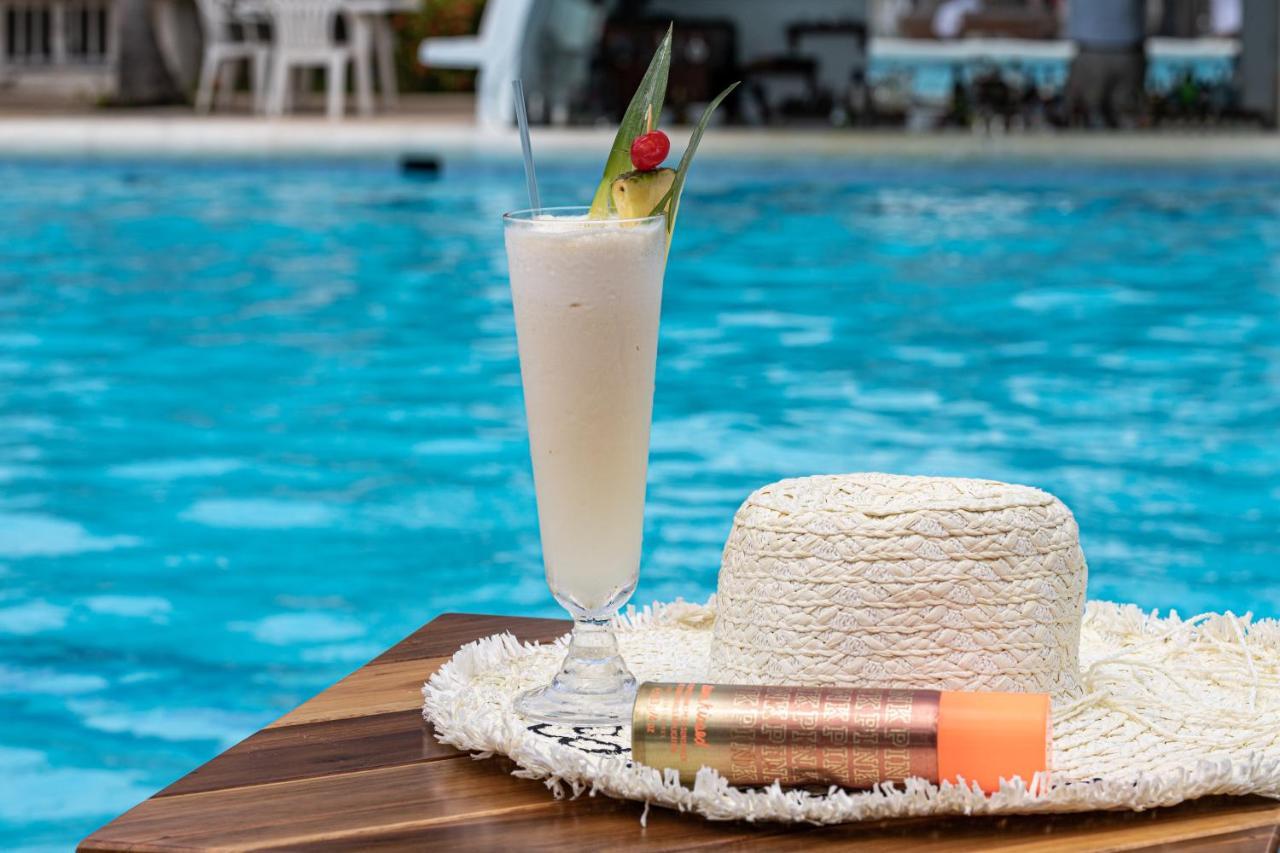 Hotel Cocoliso Island