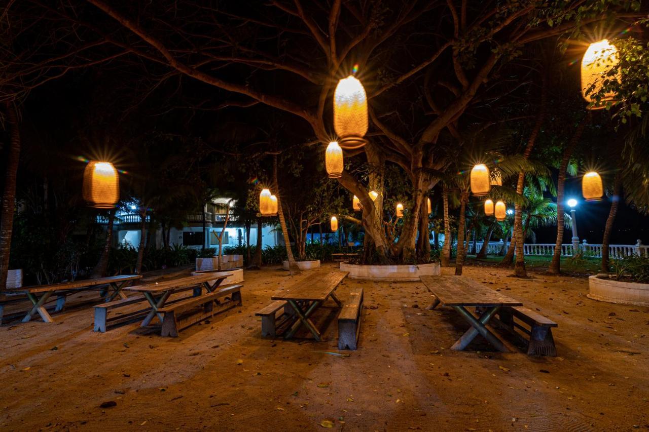 Hotel Cocoliso Island 3*
