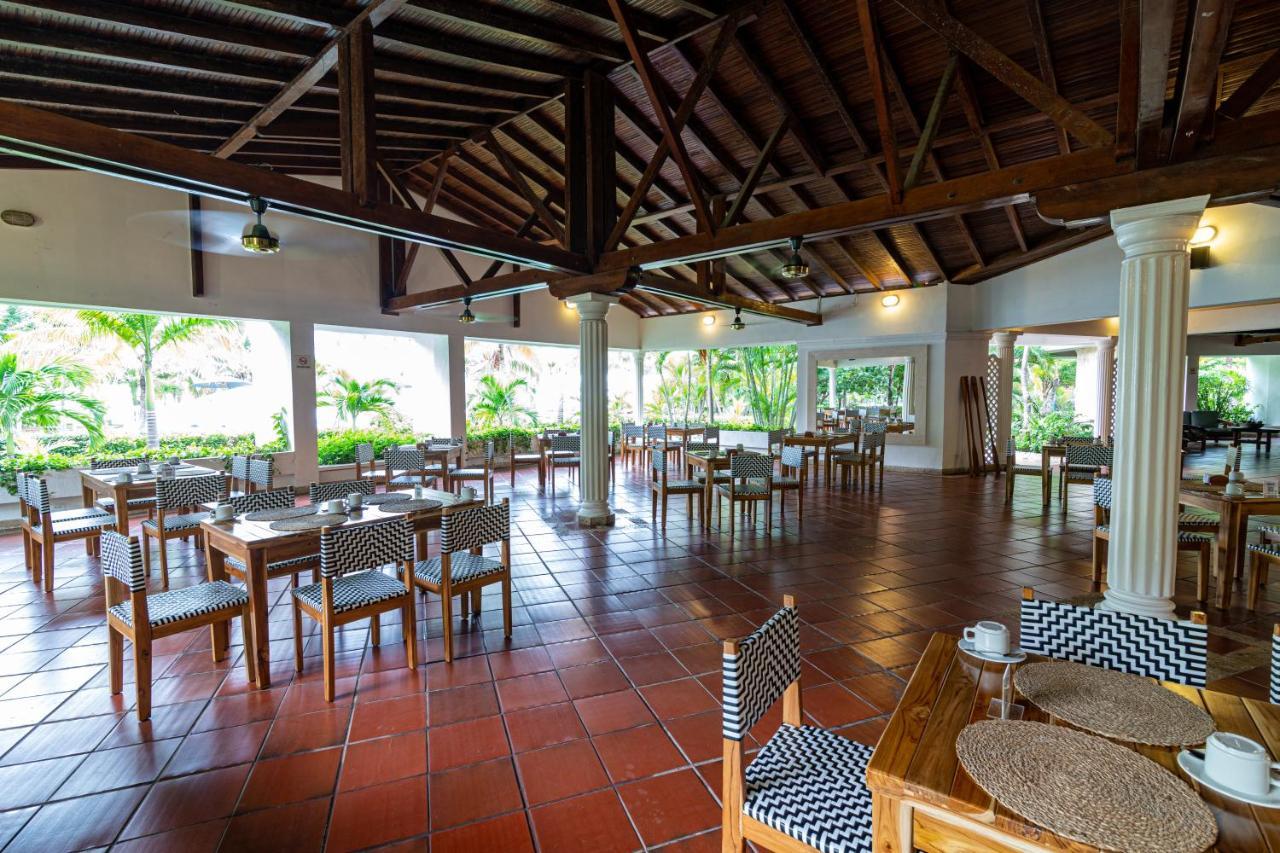 Cocoliso Island 3*