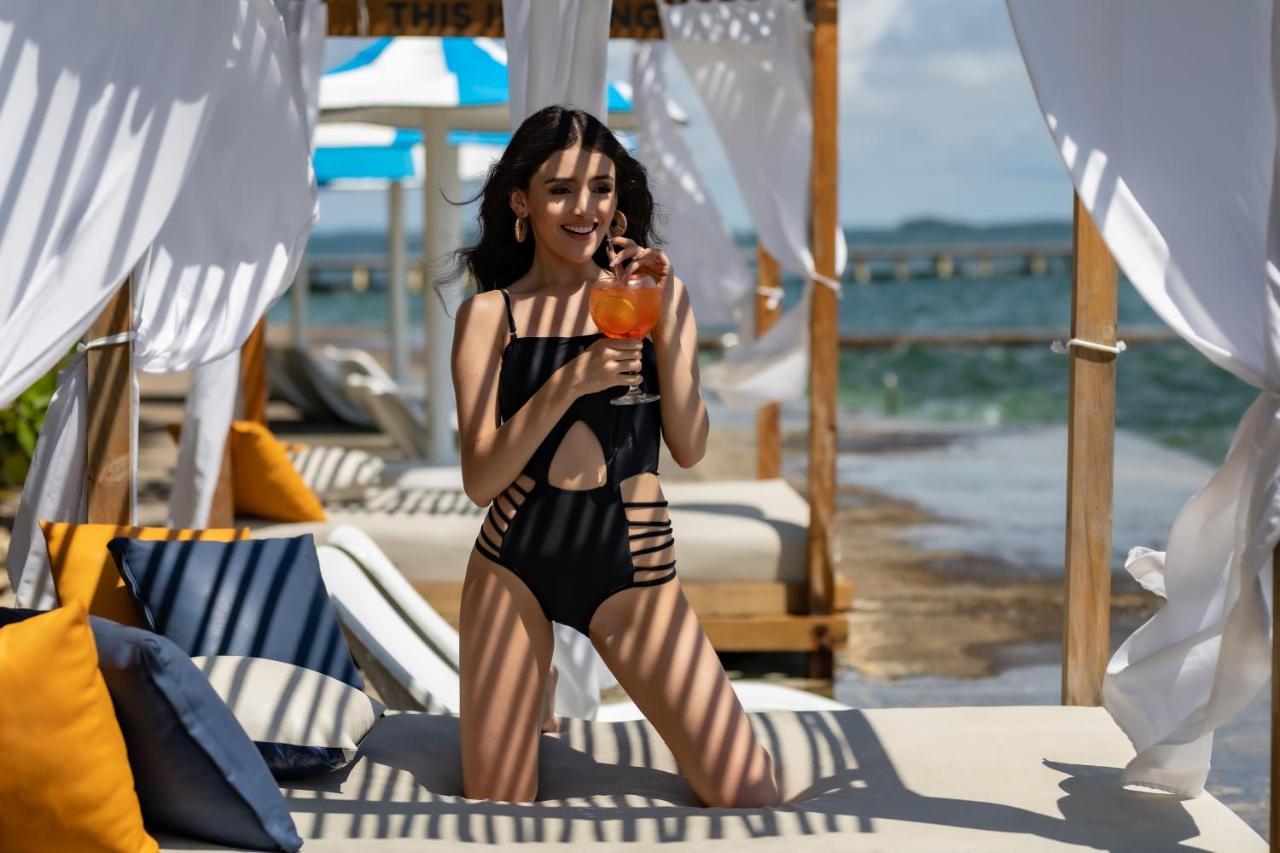 Hotel Cocoliso Island Cartagena