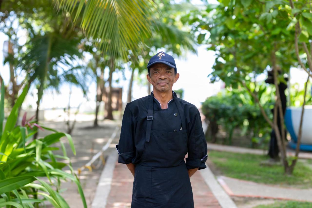 Cocoliso Island Hotel