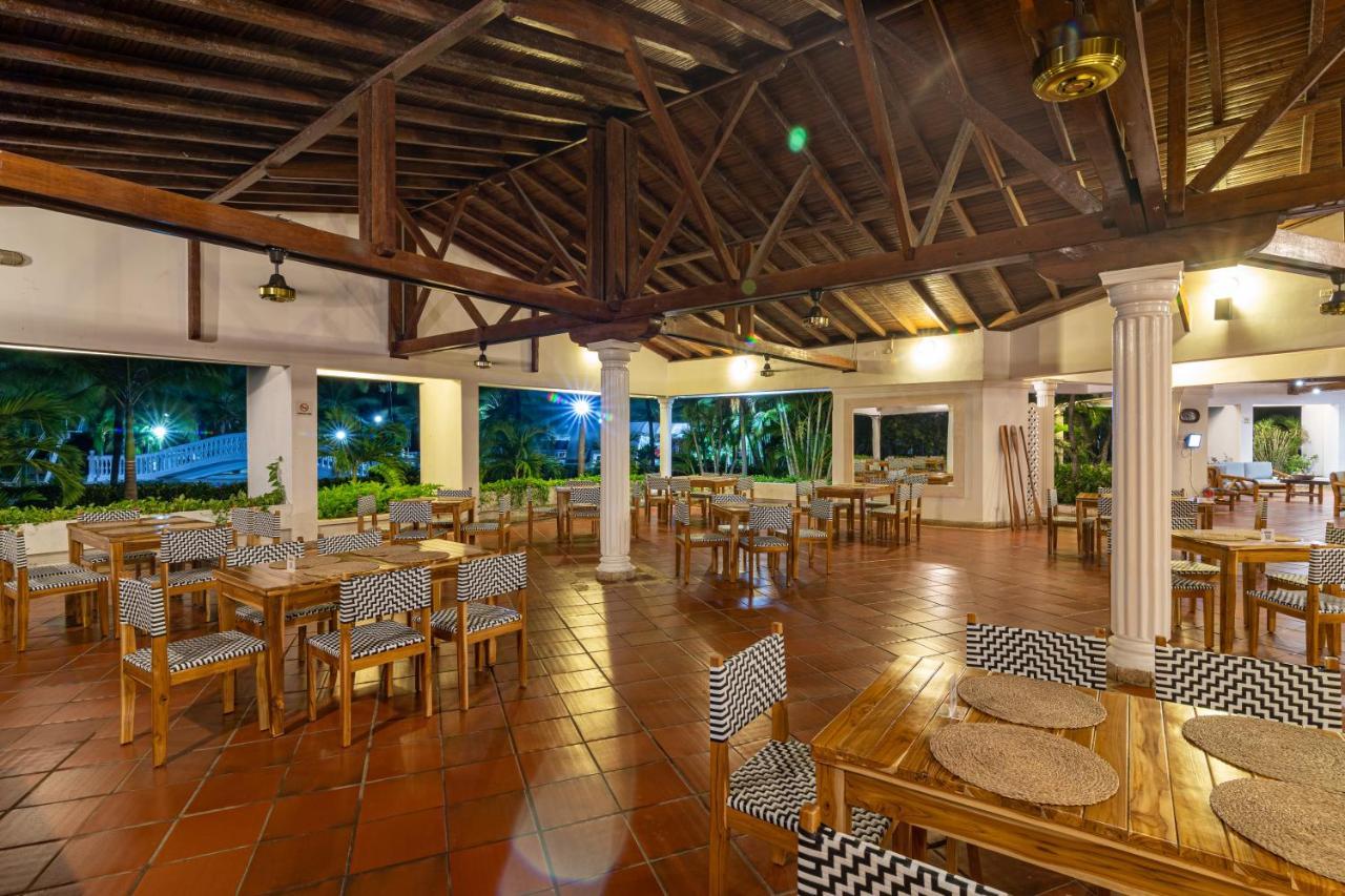 Hotel Cocoliso Island