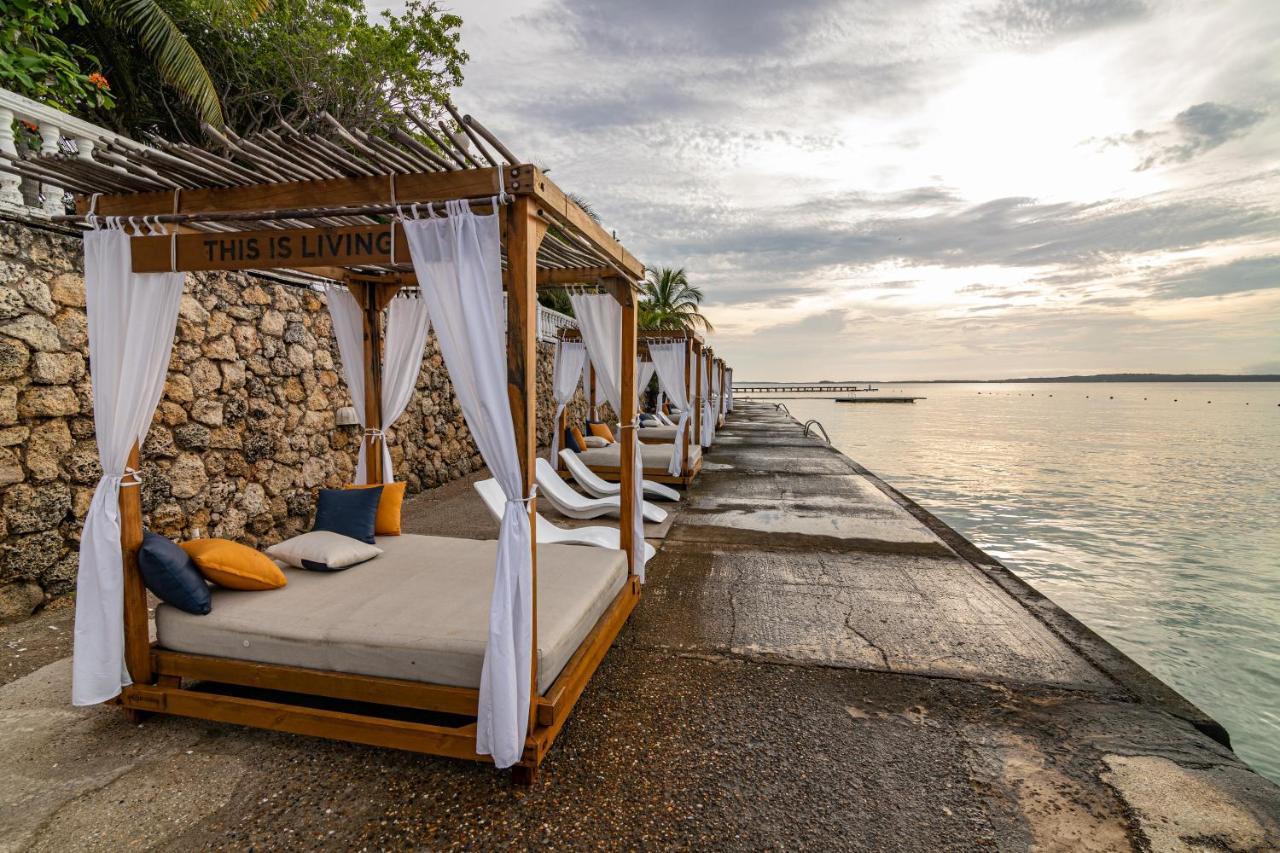 Cocoliso Island 3*