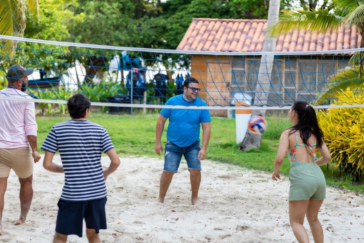 Cocoliso Island Hotel