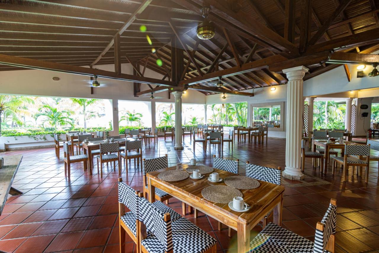 Hotel Cocoliso Island Cartagena