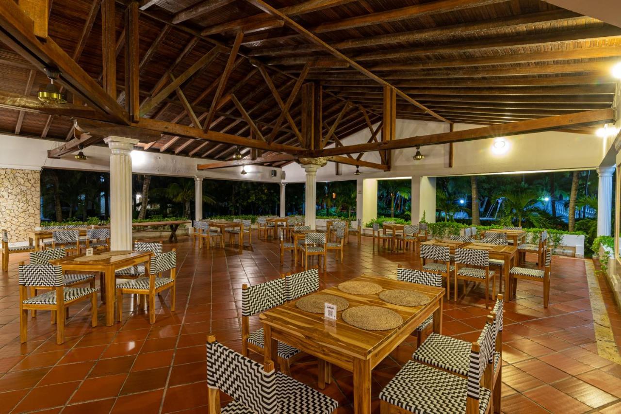 Cocoliso Island Hotel Cartagena