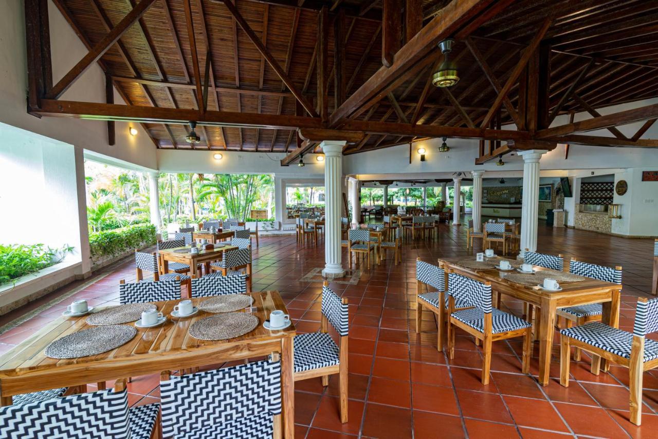 Cocoliso Island Hotel Cartagena