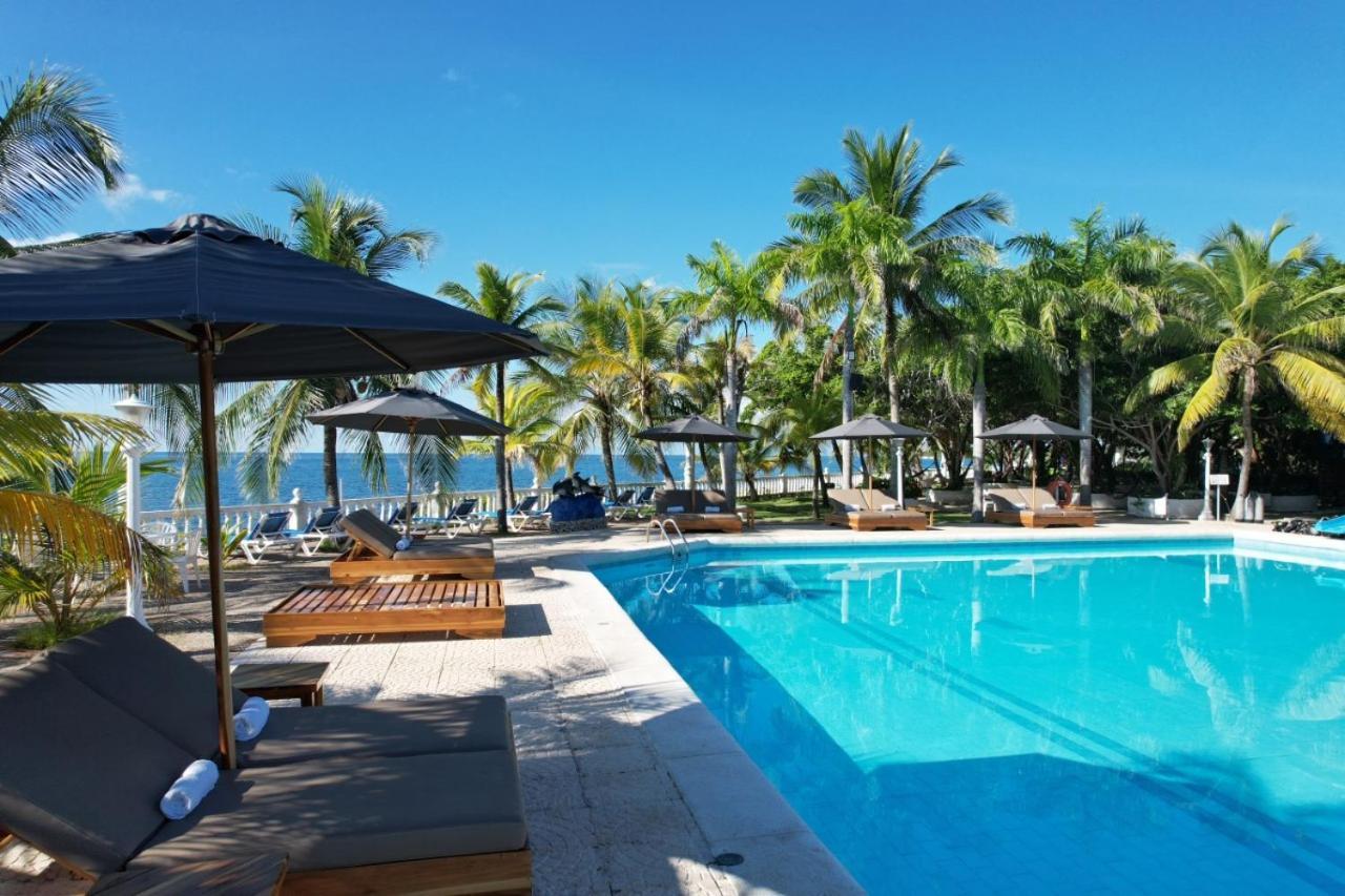 Hotel Cocoliso Island Cartagena