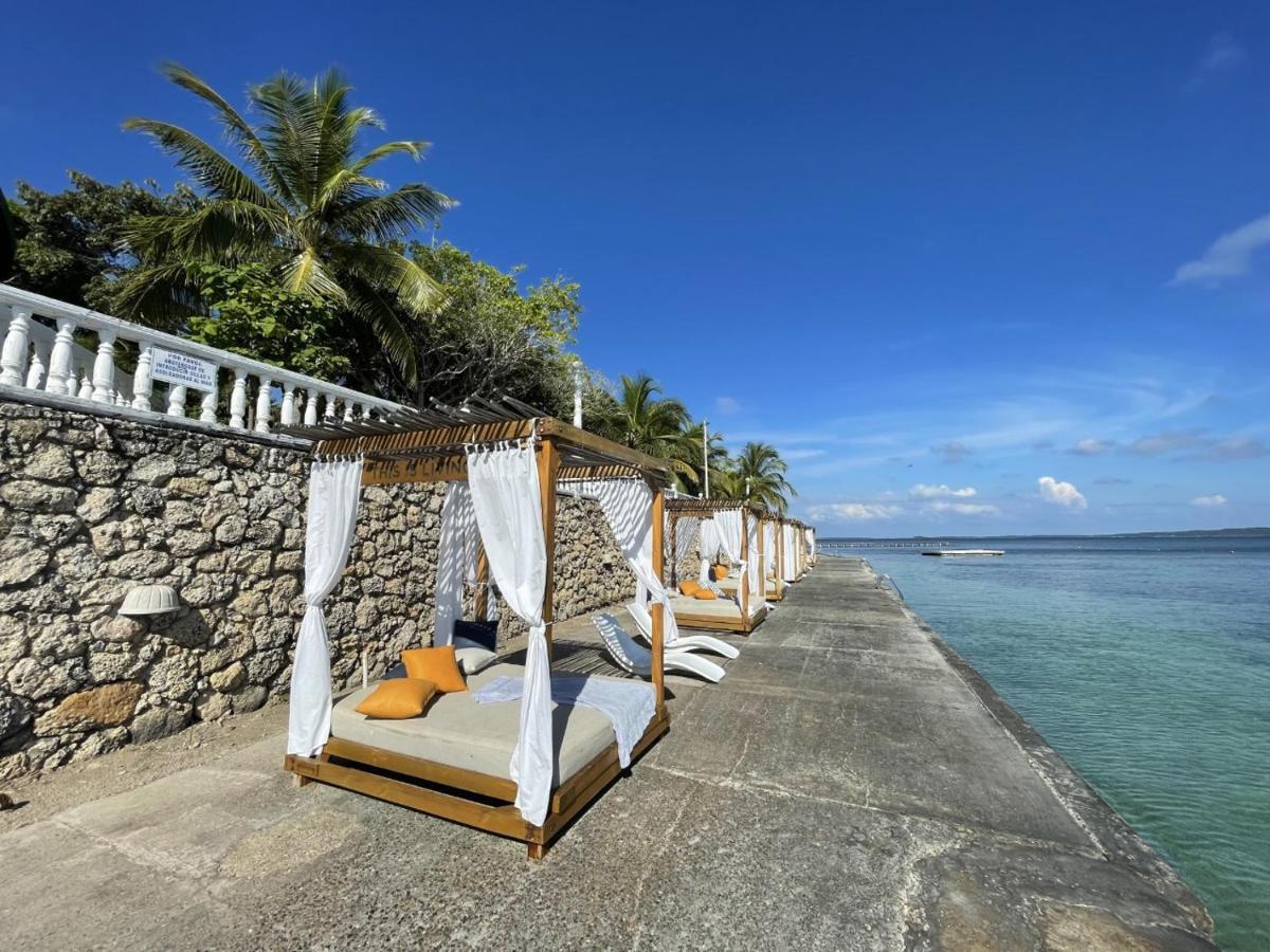 Cocoliso Island Cartagena