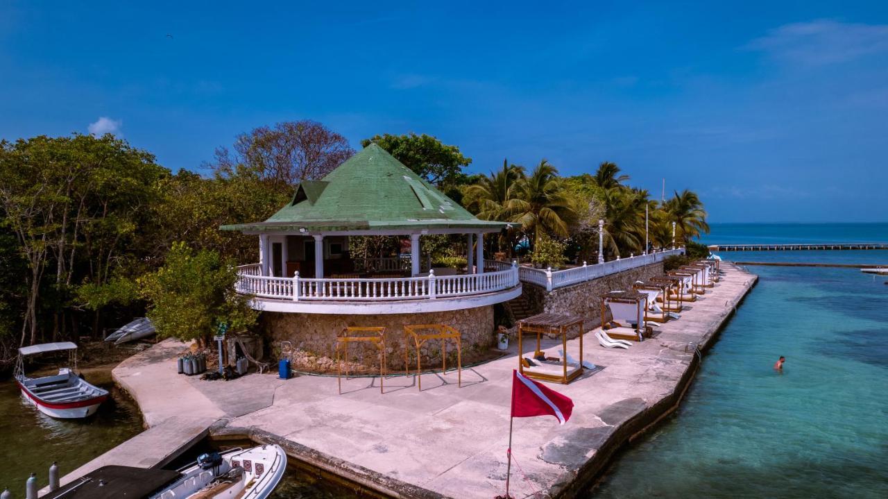 Cocoliso Island 3*