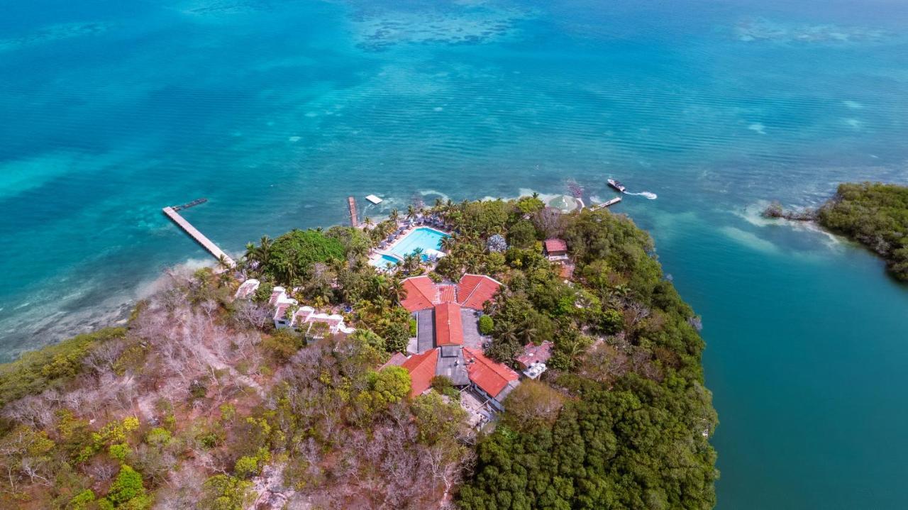 Hotel Cocoliso Island