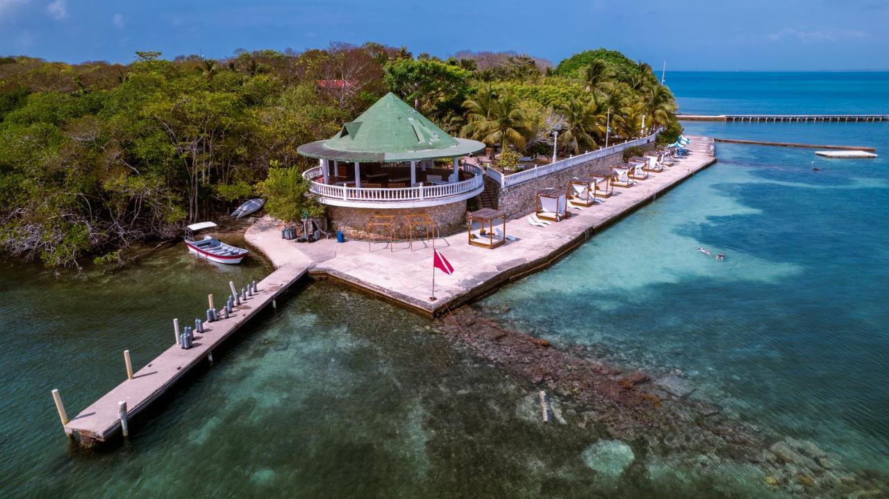 Cocoliso Island Hotel 3*