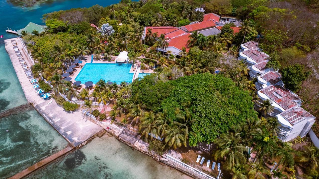 Hotel Cocoliso Island