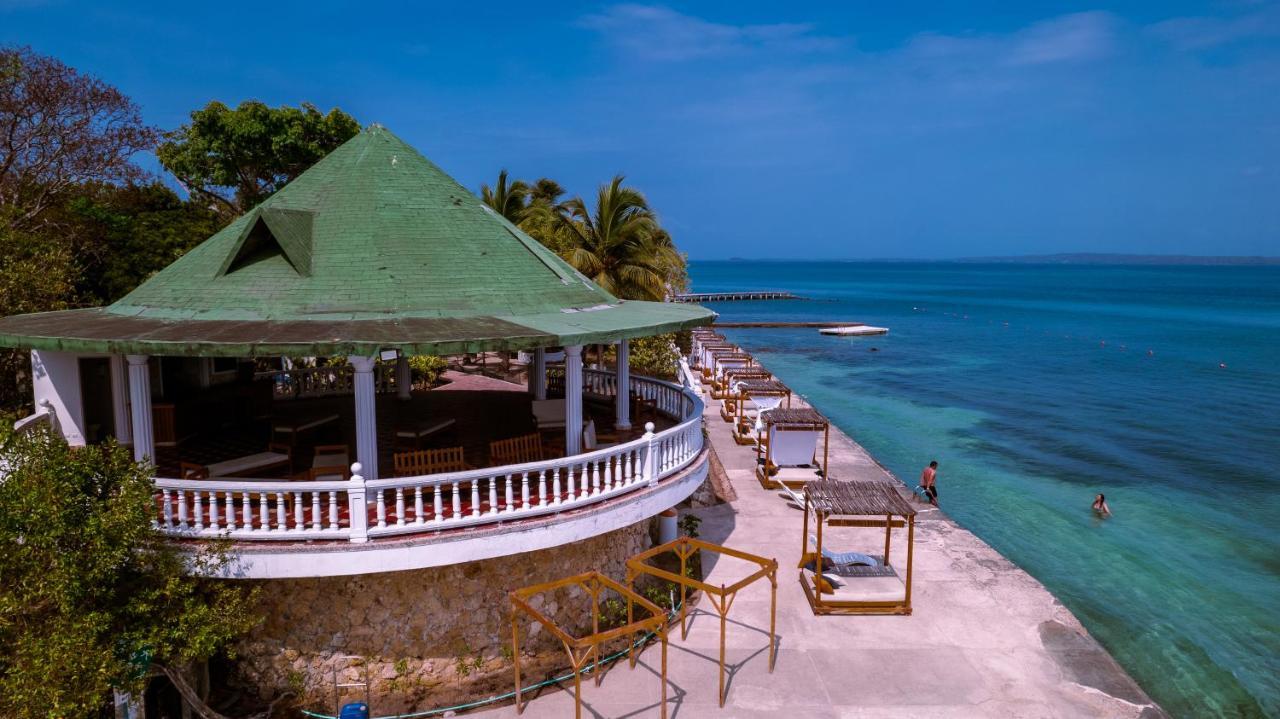 Hotel Cocoliso Island