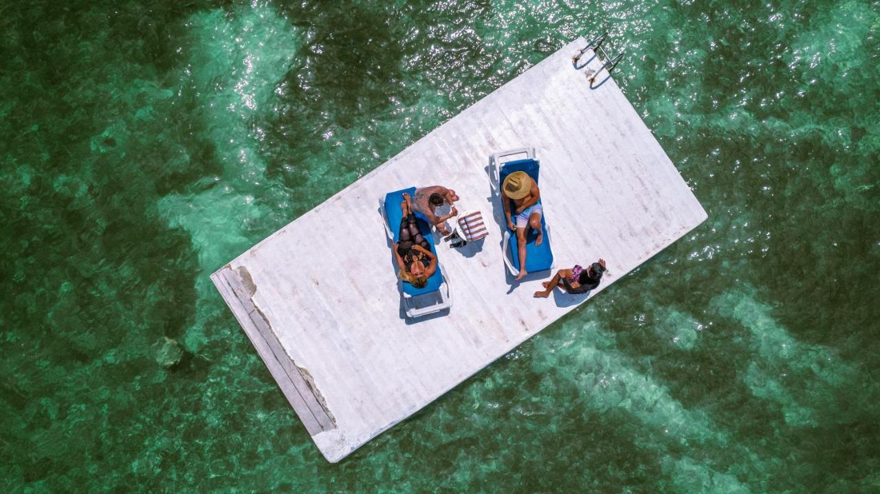 Cocoliso Island Hotel Cartagena