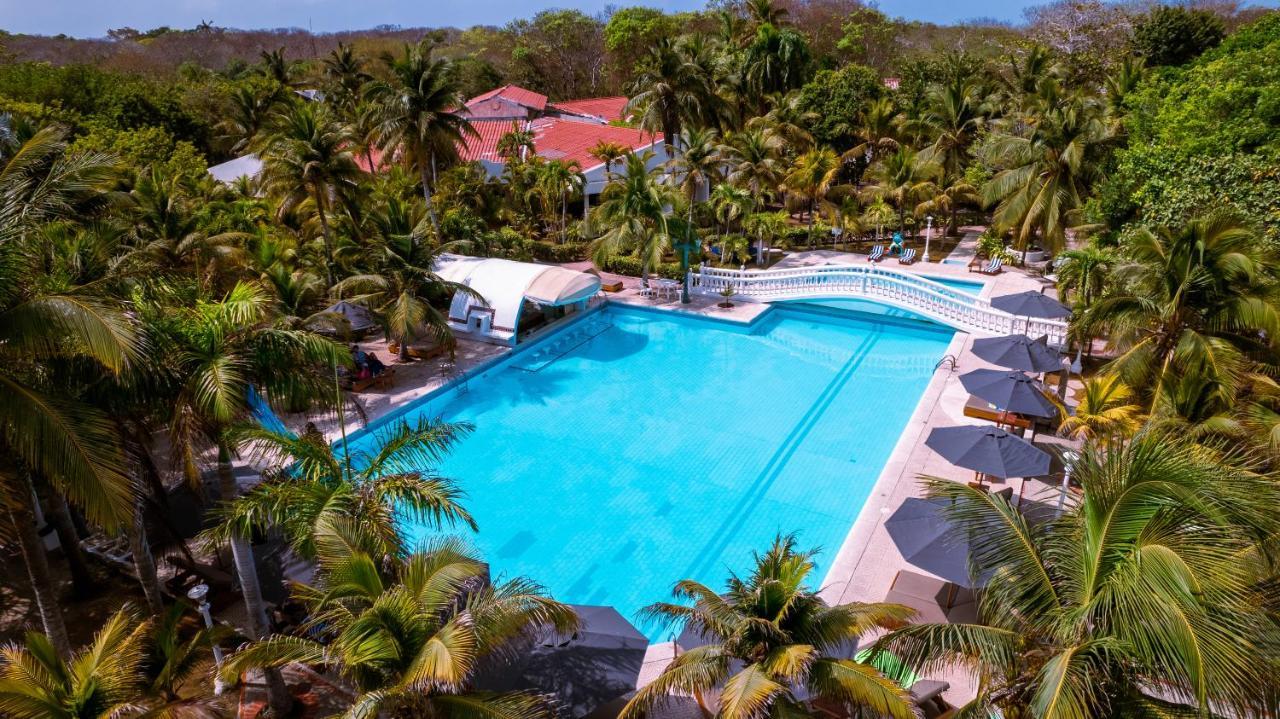 Cocoliso Island Cartagena