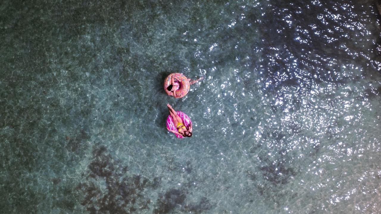 Cocoliso Island Hotel