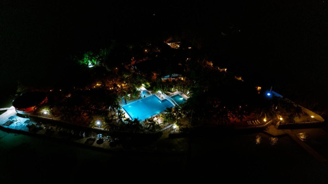 Cocoliso Island Cartagena