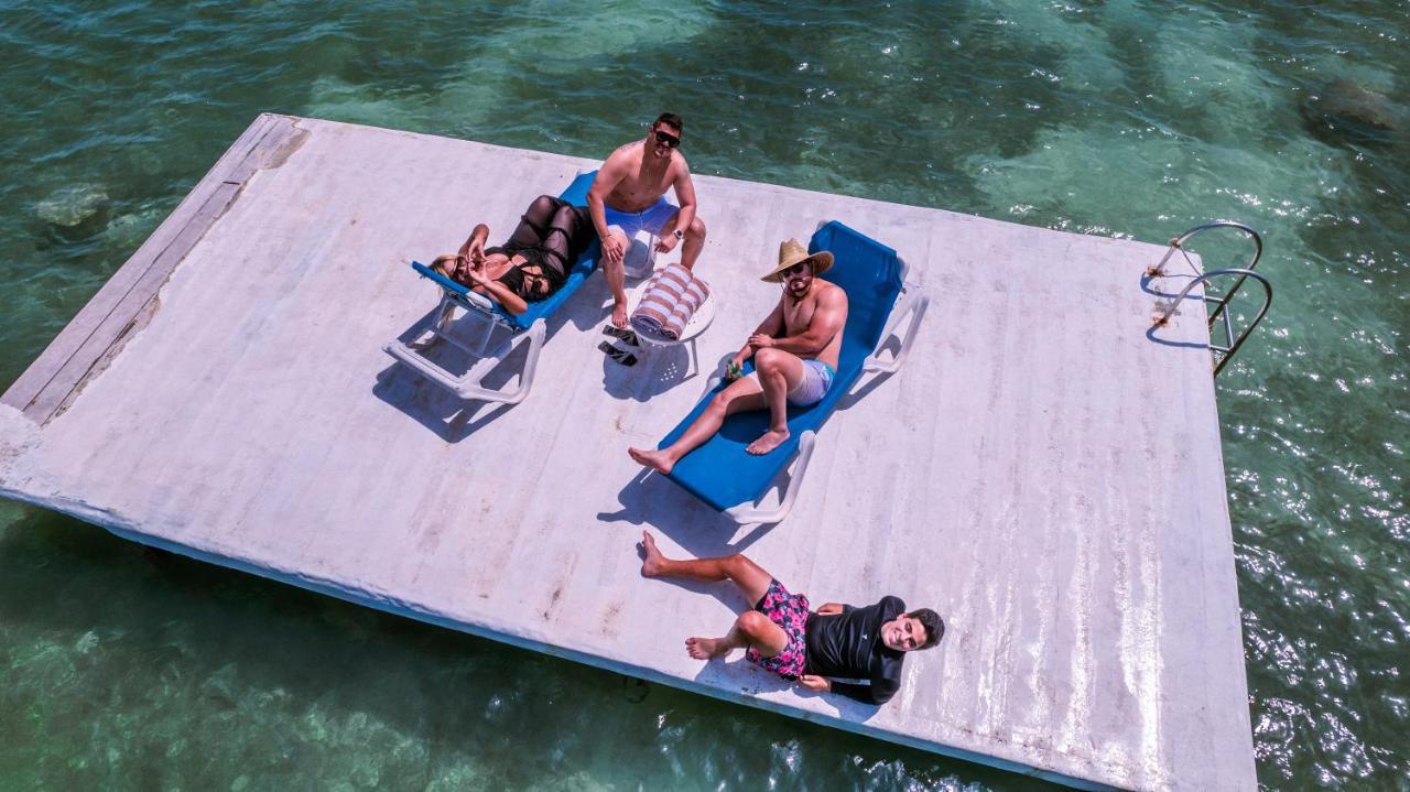 Cocoliso Island Hotel Cartagena