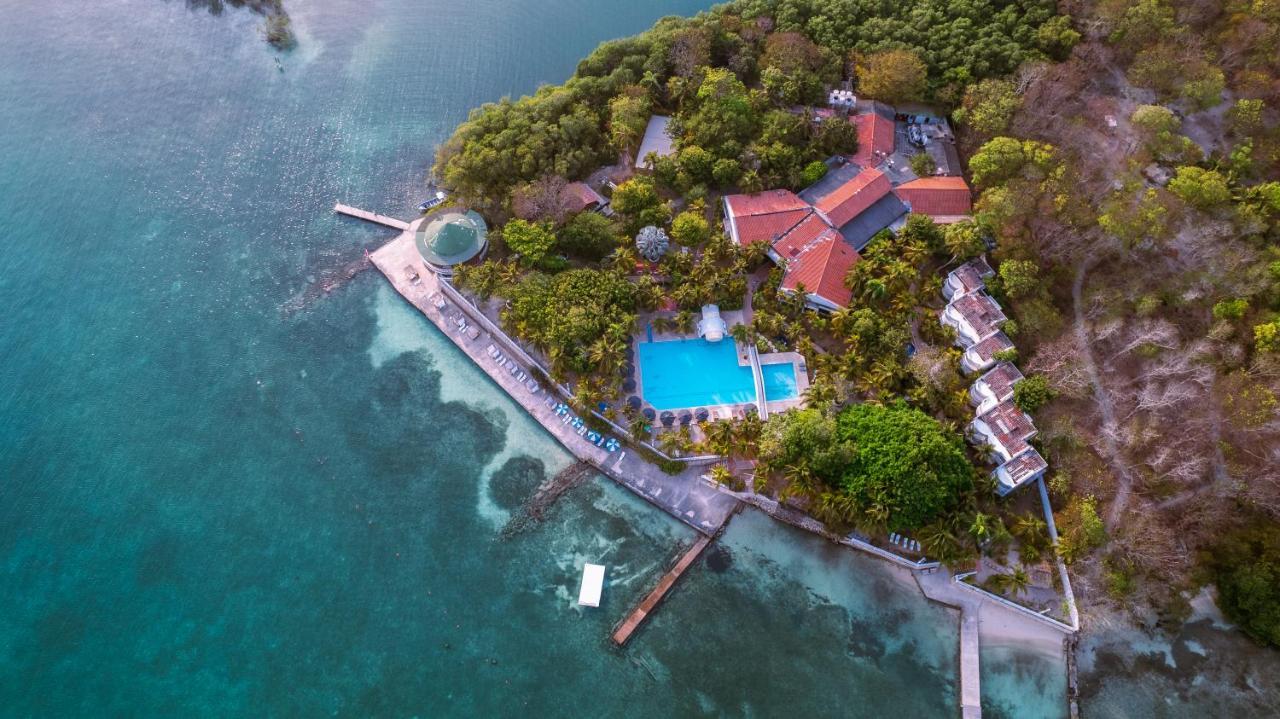 Cocoliso Island Hotel