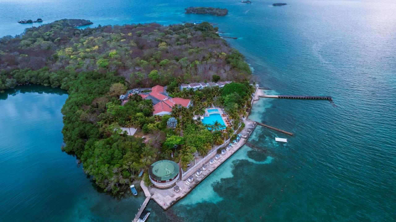Cocoliso Island 3* Cartagena