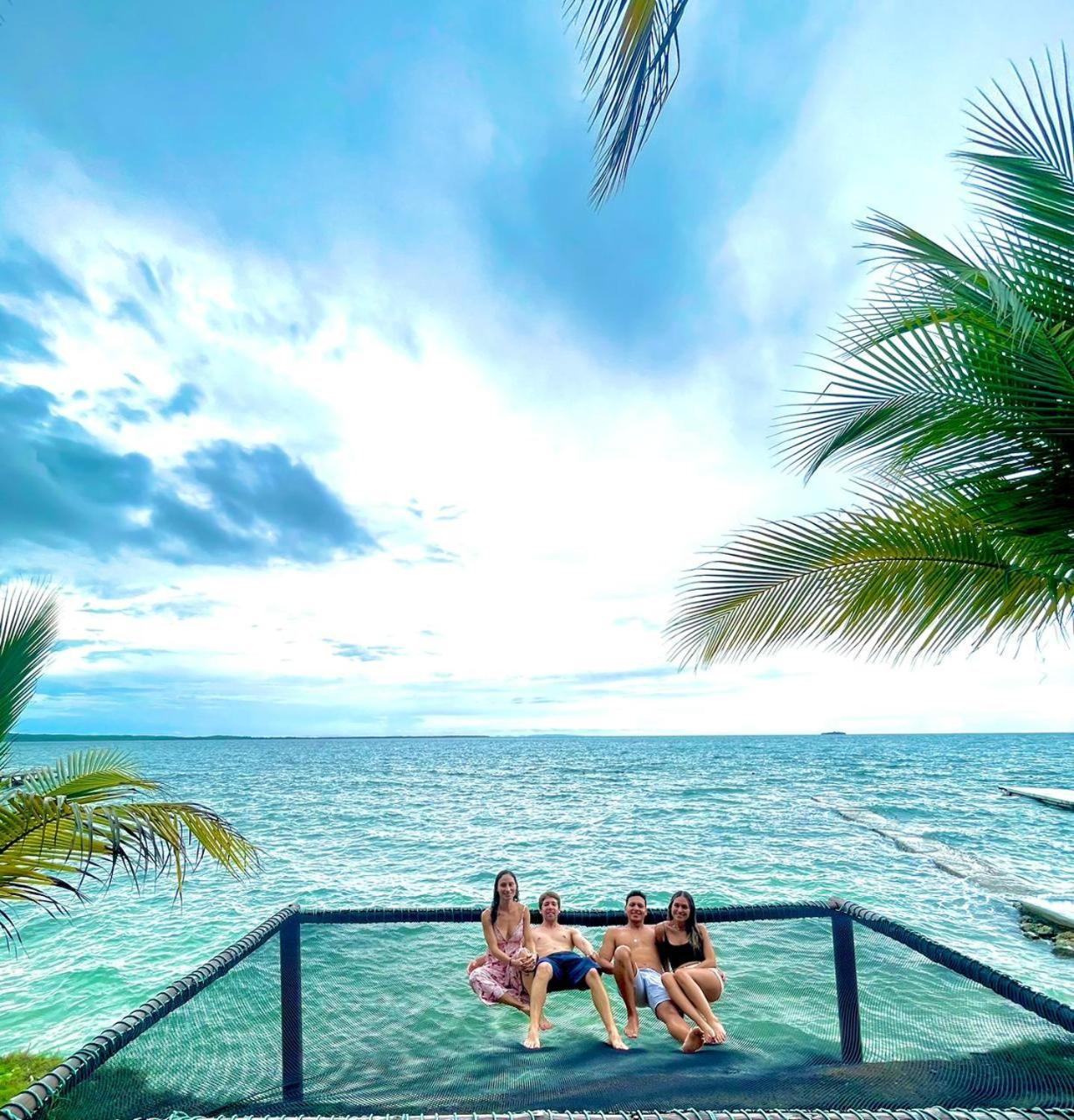 Cocoliso Island 3* Cartagena