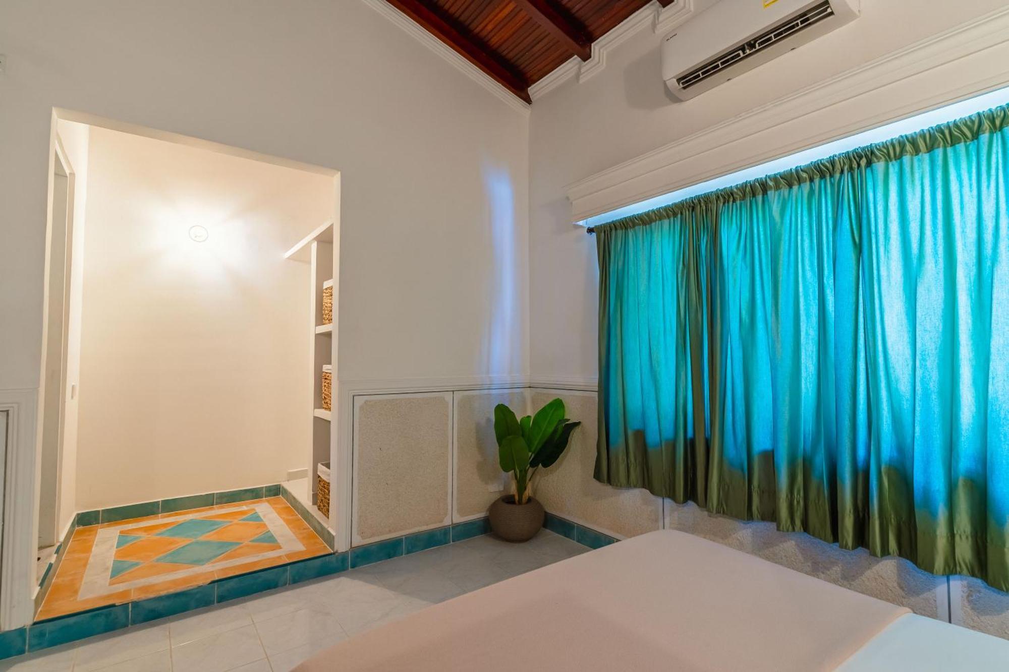 Cocoliso Island 3* Cartagena