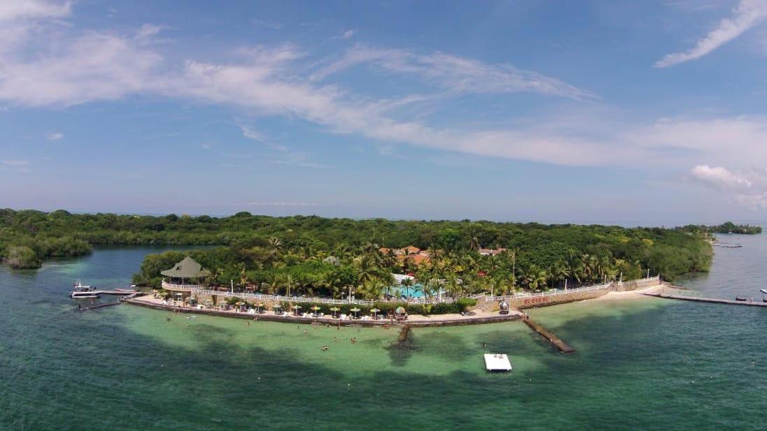 Cocoliso Island Cartagena