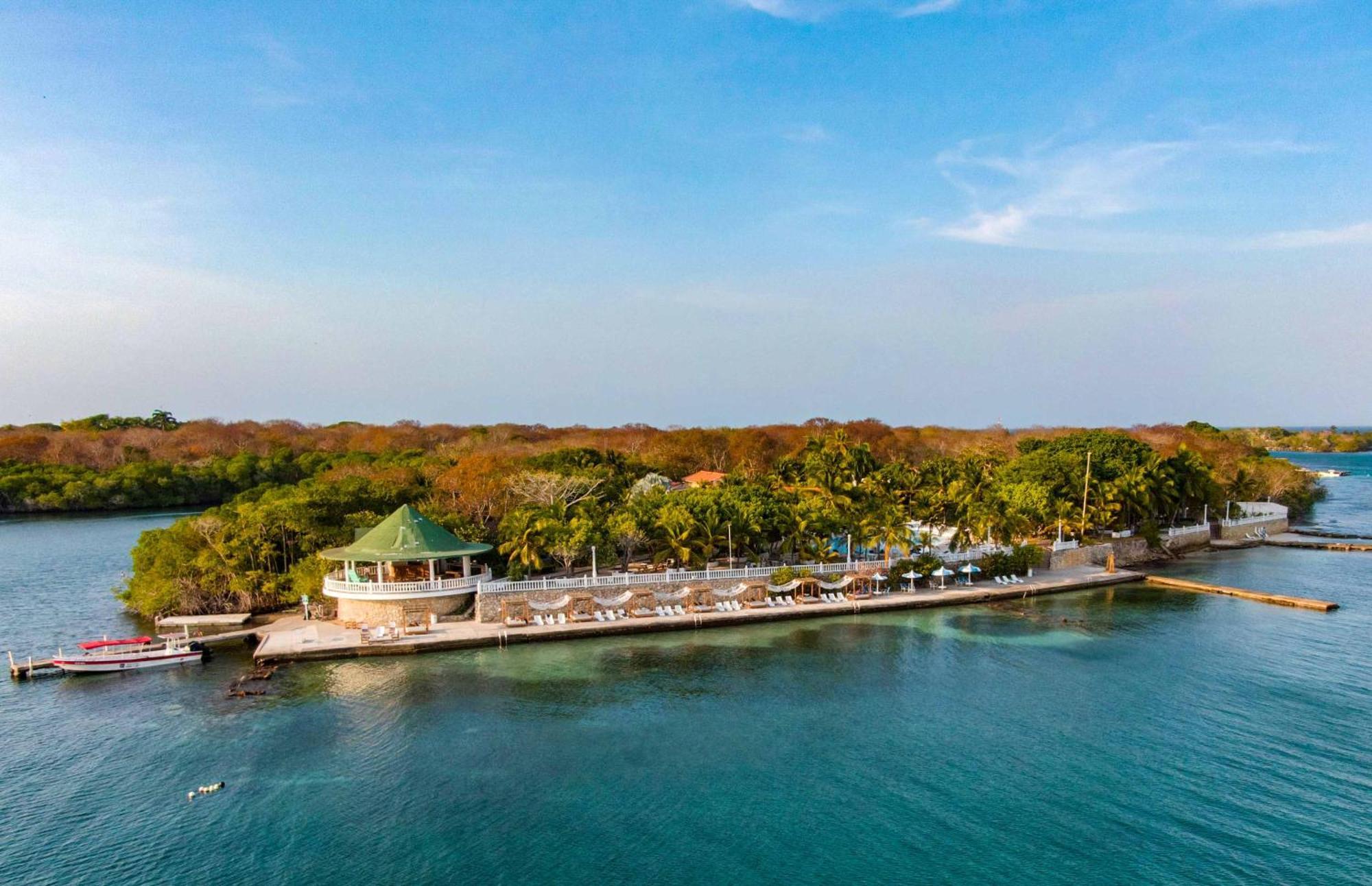 Hotel Cocoliso Island