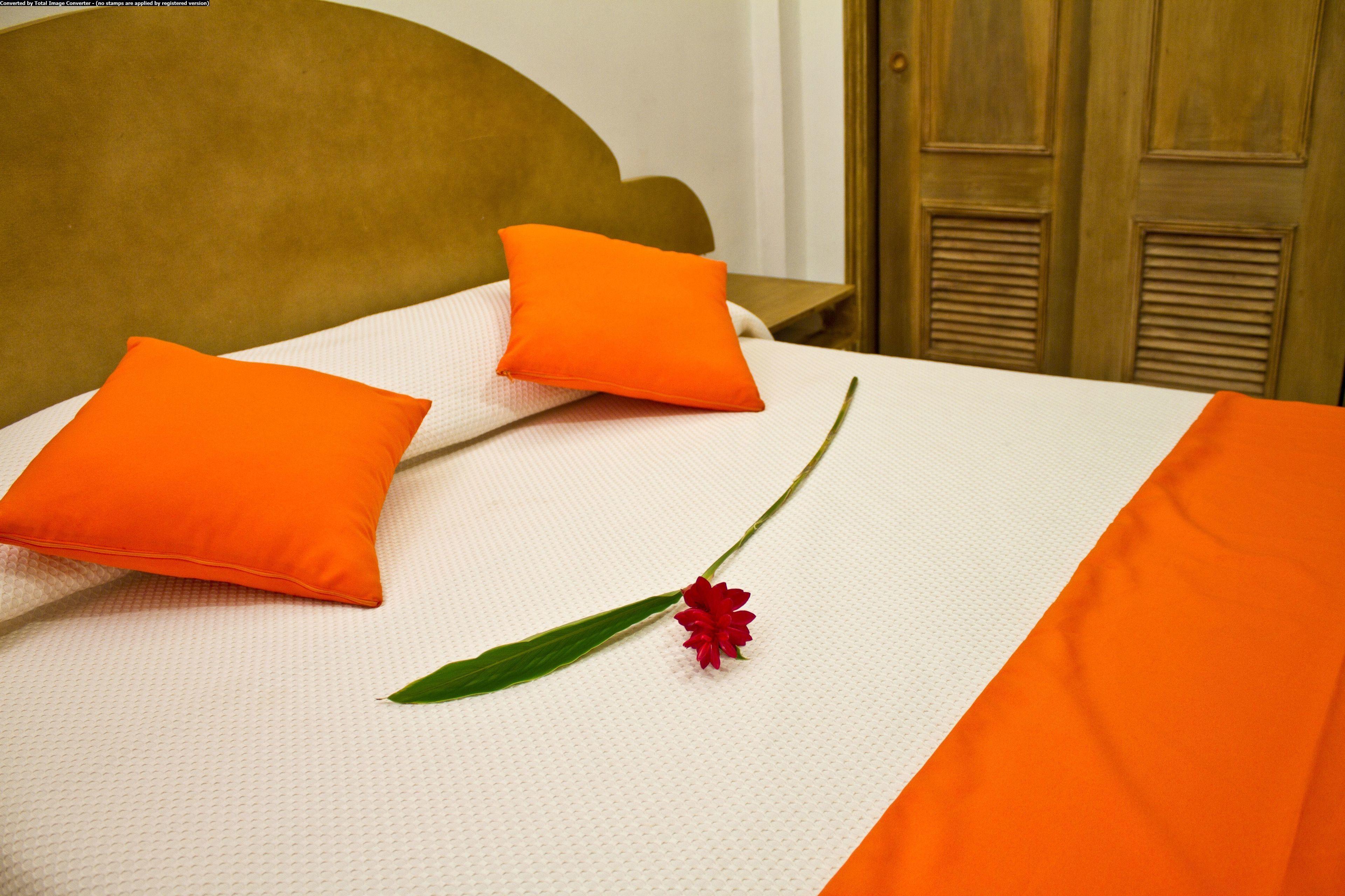 Cocoliso Island Hotel Isla Grande (Cartagena)