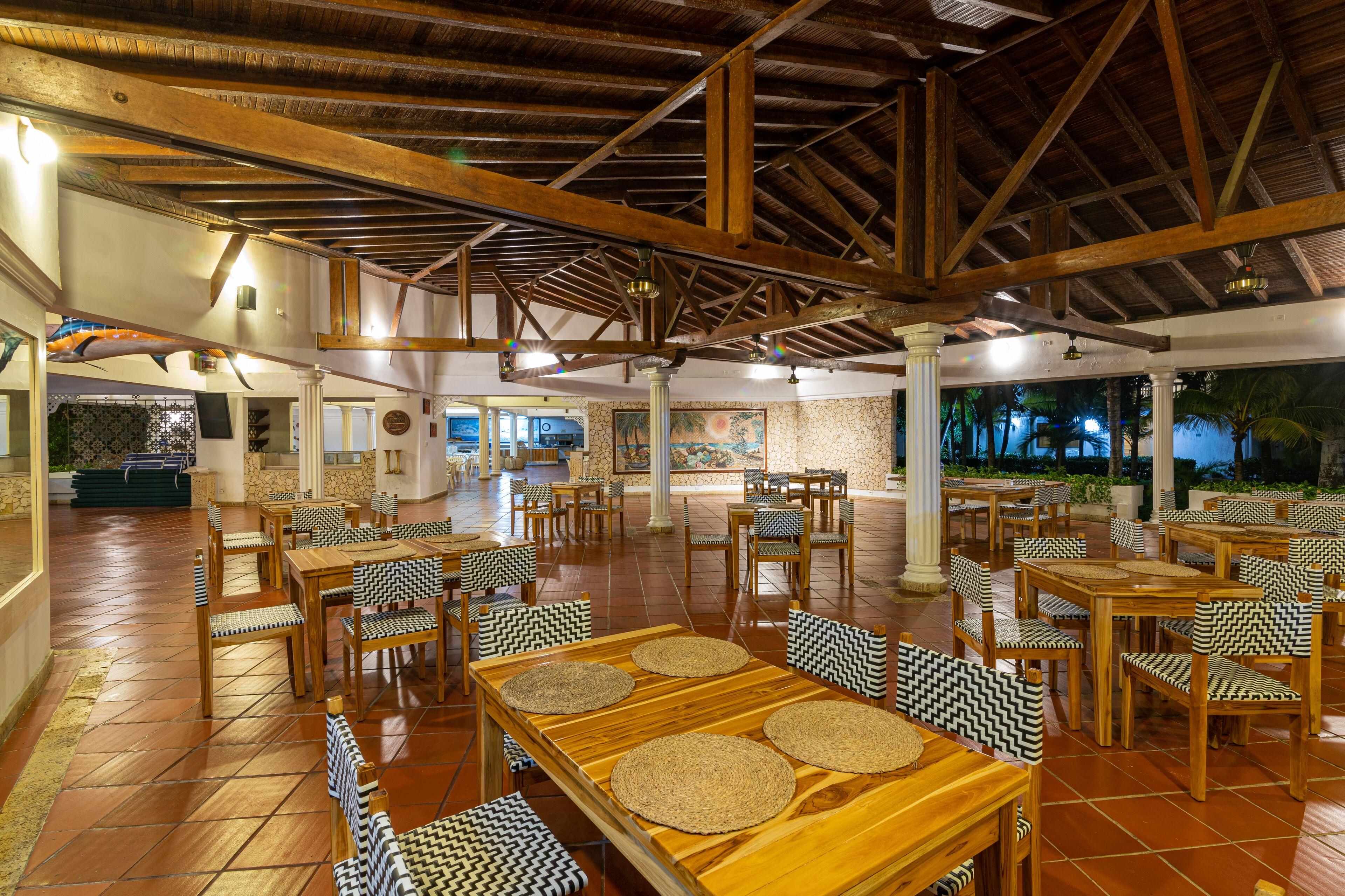 Hotel Cocoliso Island Isla Grande (Cartagena)