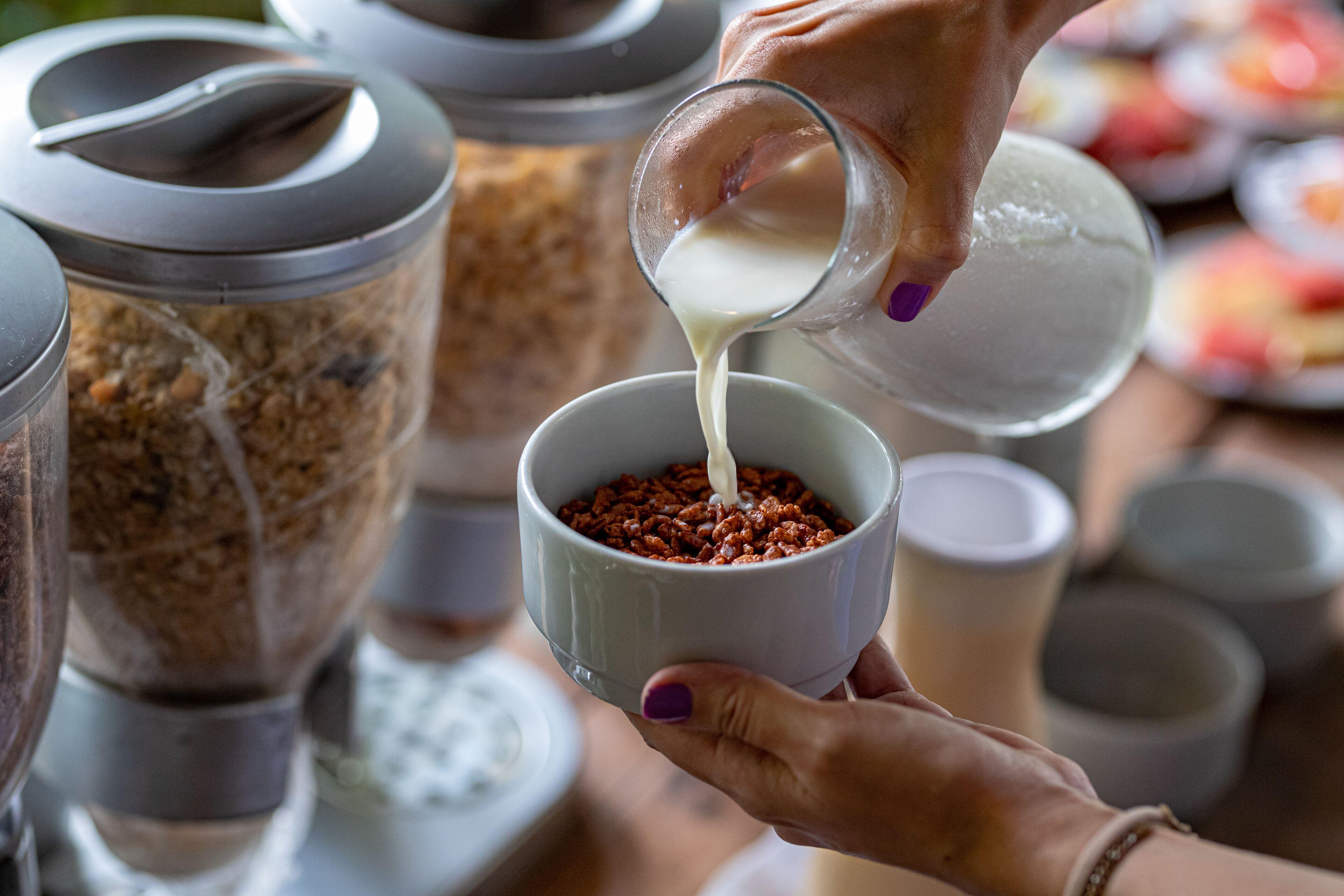 Hotel Cocoliso Island