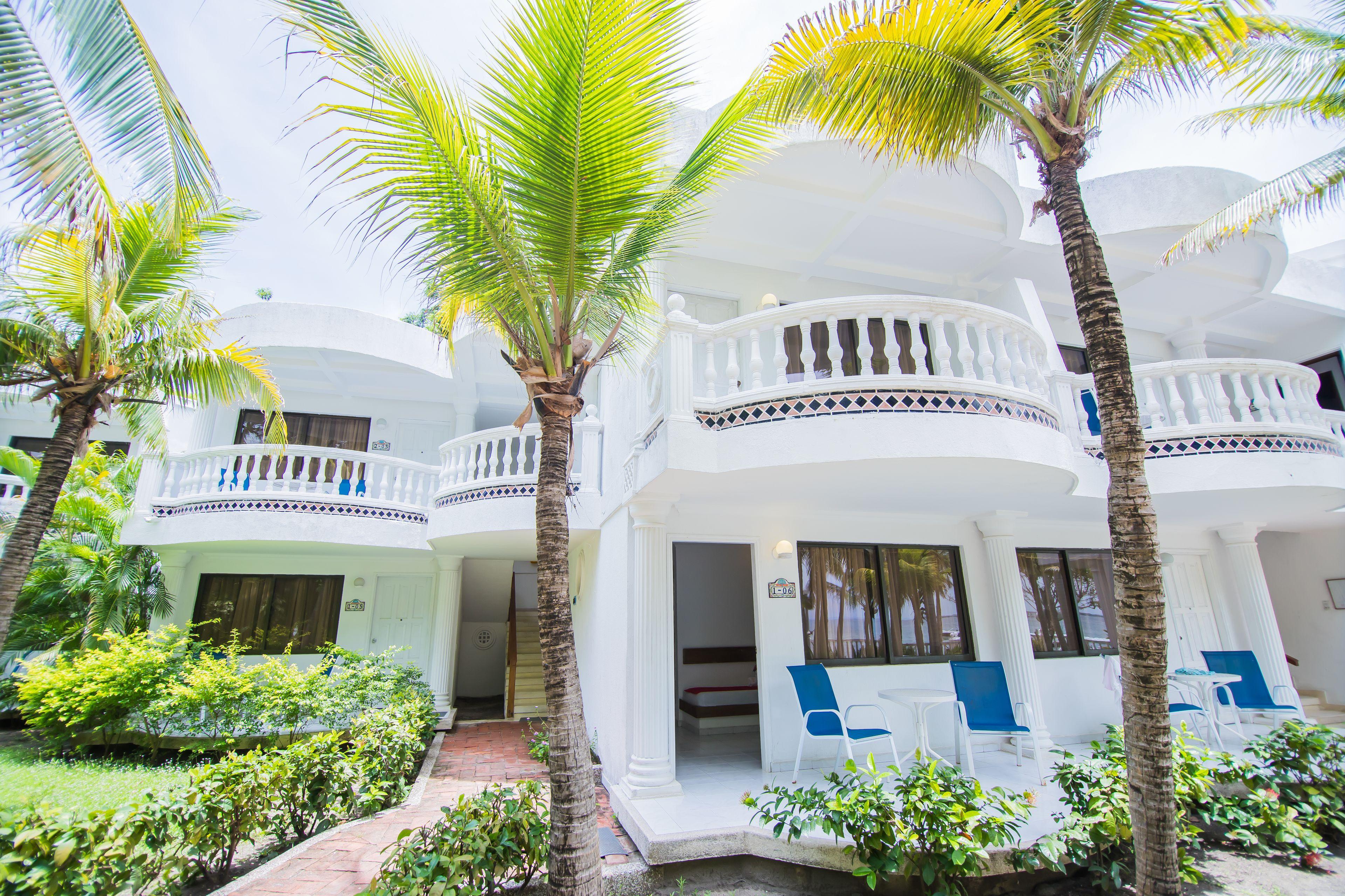 Hotel Cocoliso Island