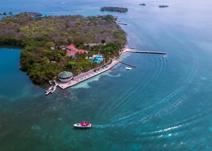 Hotel Cocoliso Island Resort