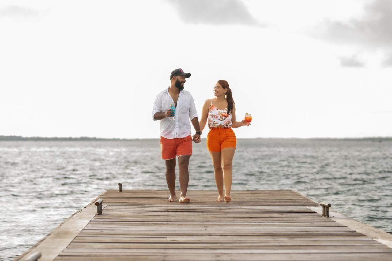 Cocoliso Island 3* Isla Grande (Cartagena)