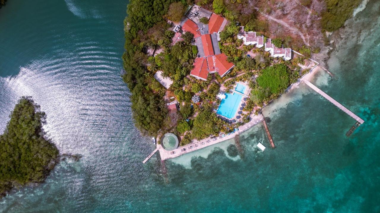 Cocoliso Island 3*