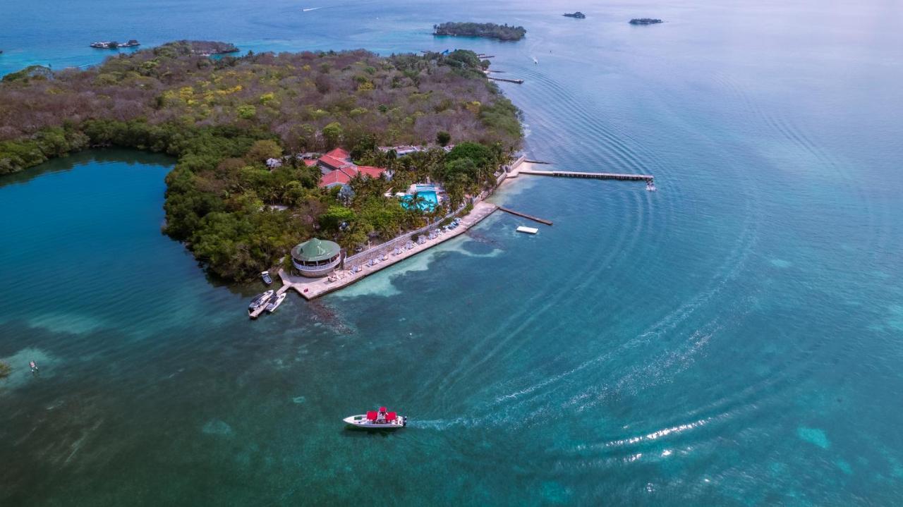 Cocoliso Island 3* Isla Grande (Cartagena)